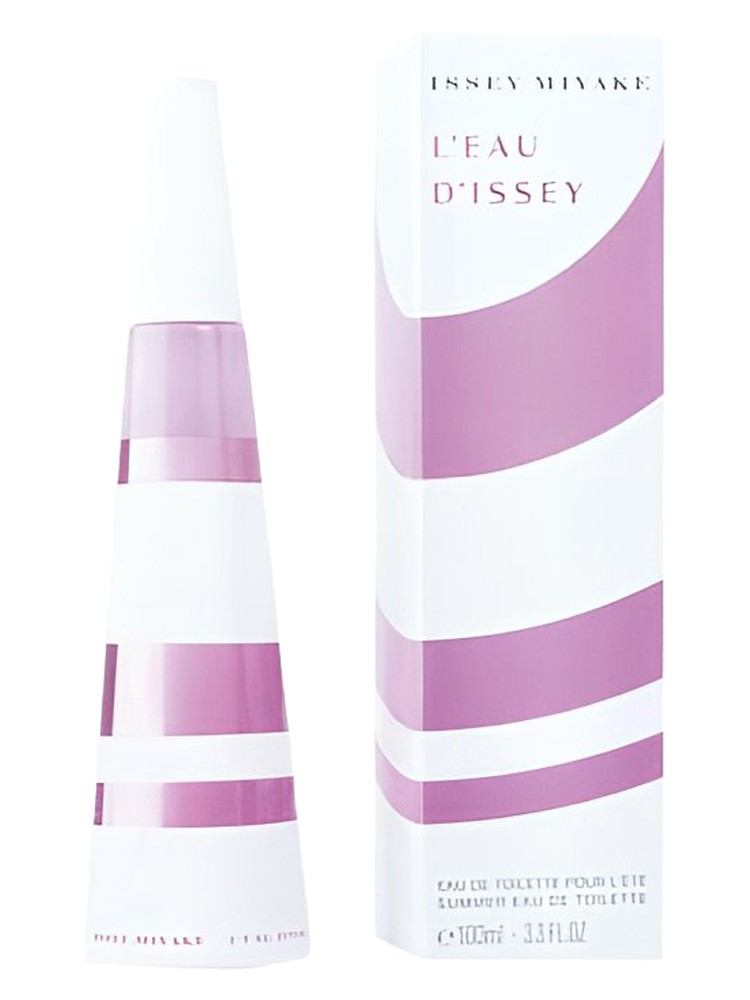L’Eau d’Issey Summer Eau de Toilette – Issey Miyake