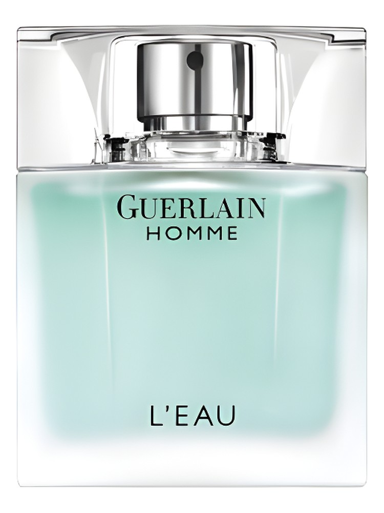 Guerlain Homme L’Eau – Guerlain