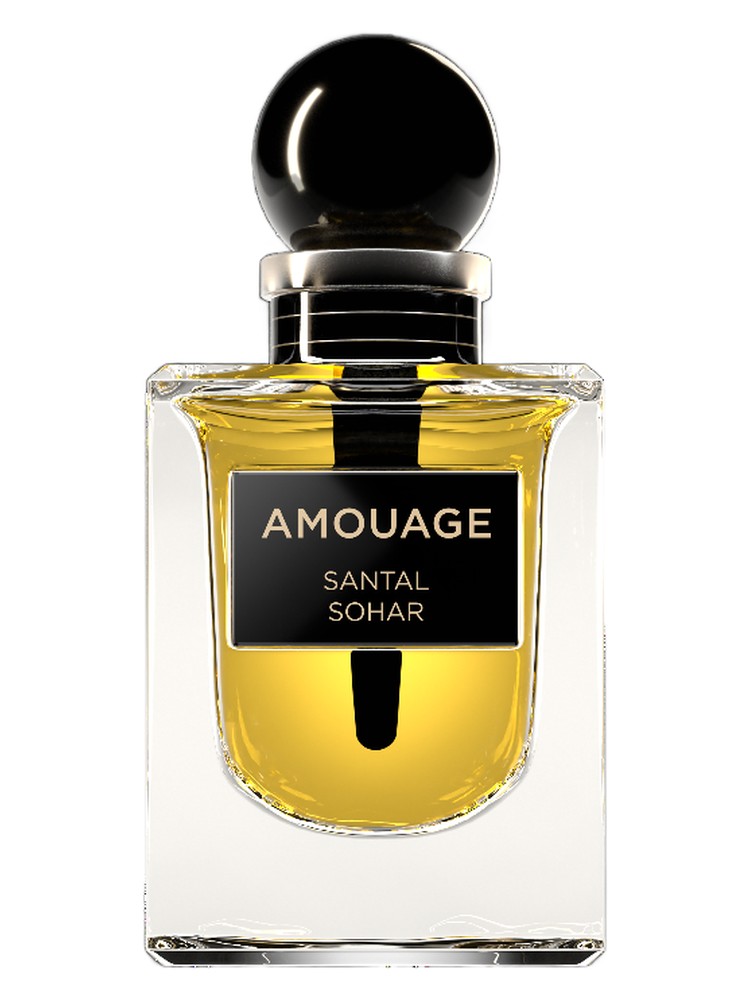 Santal Sohar – Amouage
