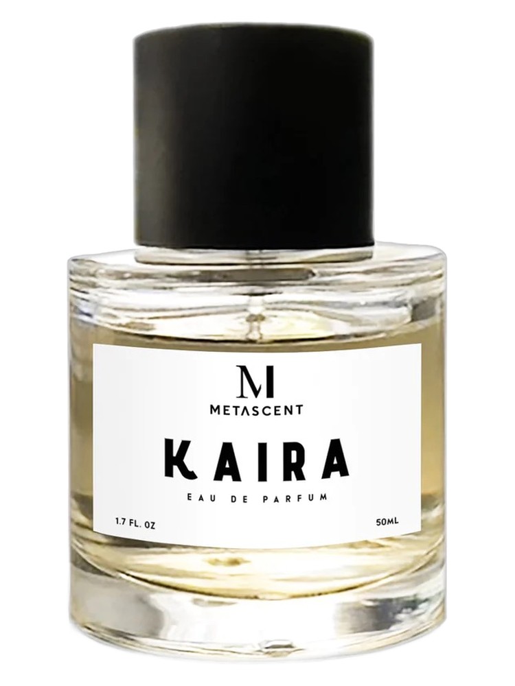 Kaira – MetaScent