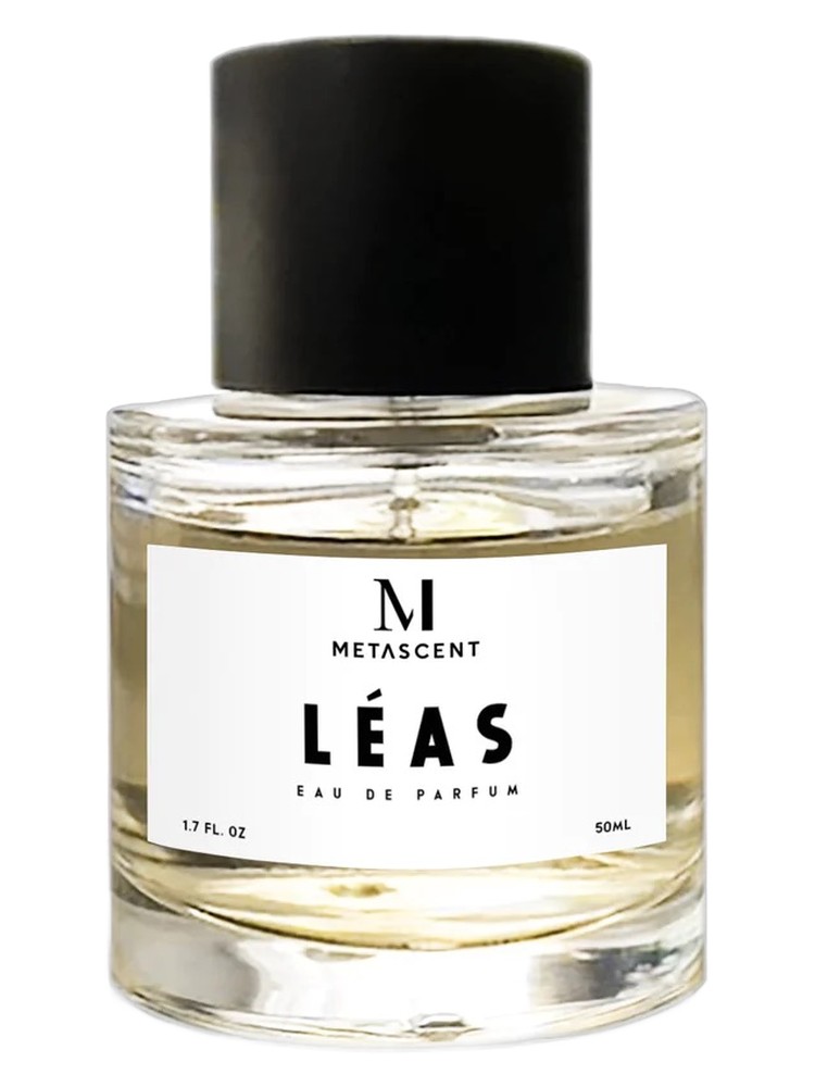 Leas – MetaScent