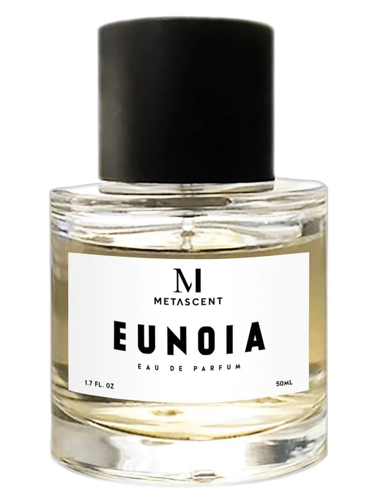 Eunoia – MetaScent