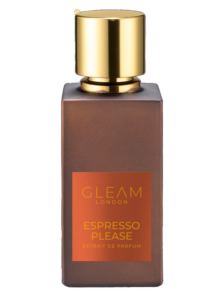 Espresso Please – Gleam Perfume
