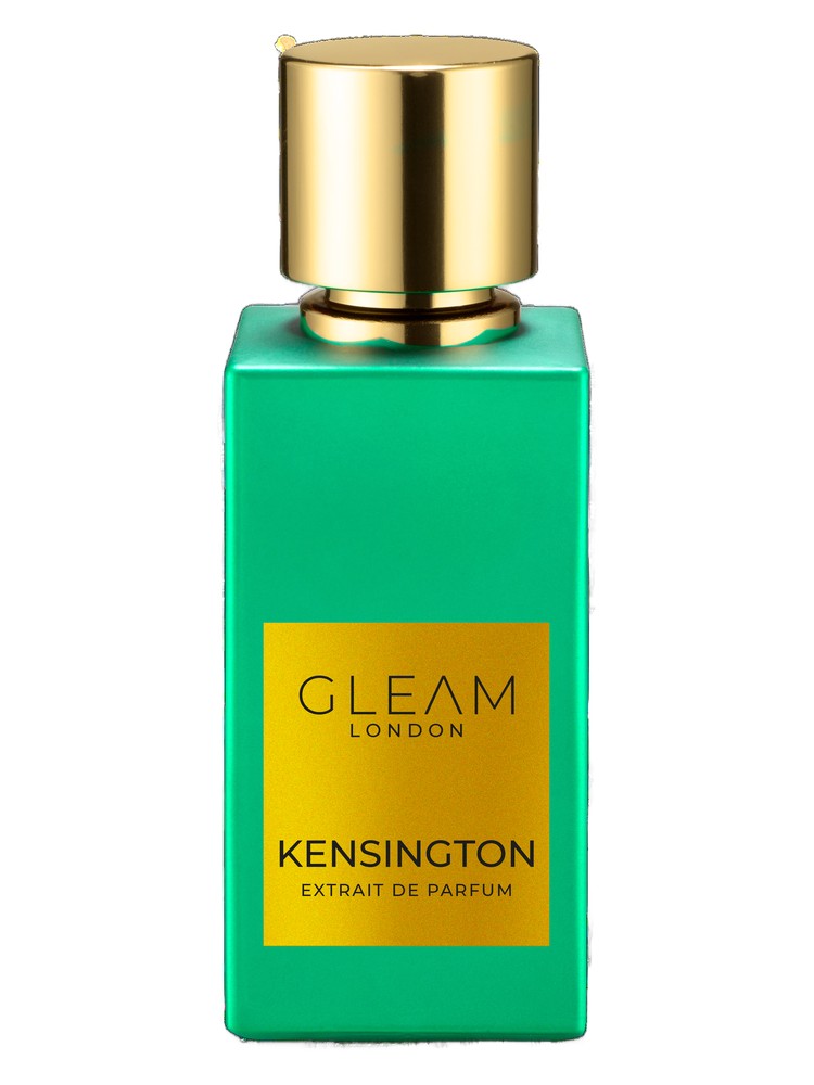 Kensington – Gleam Perfume