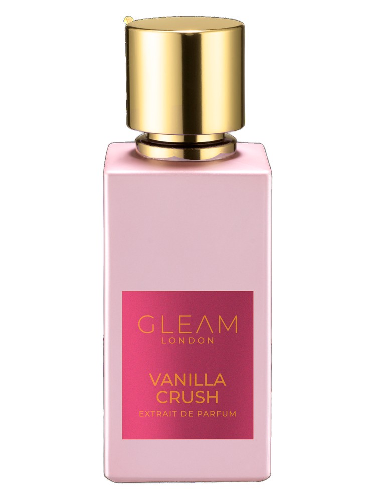 Vanilla Crush – Gleam Perfume