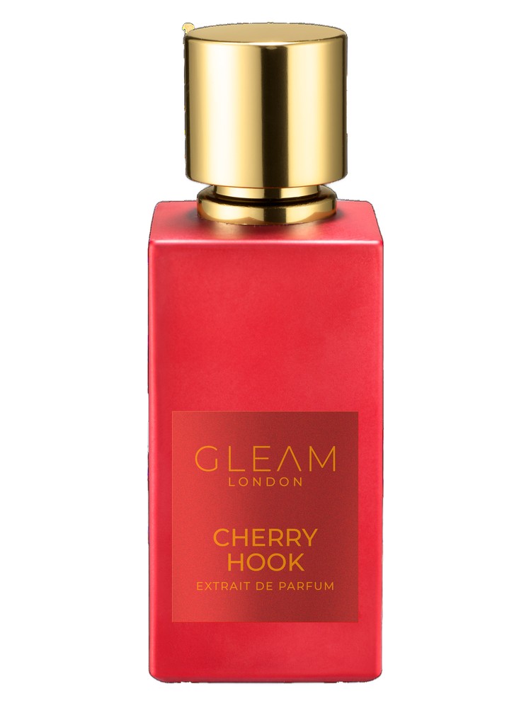 Cherry Hook – Gleam Perfume