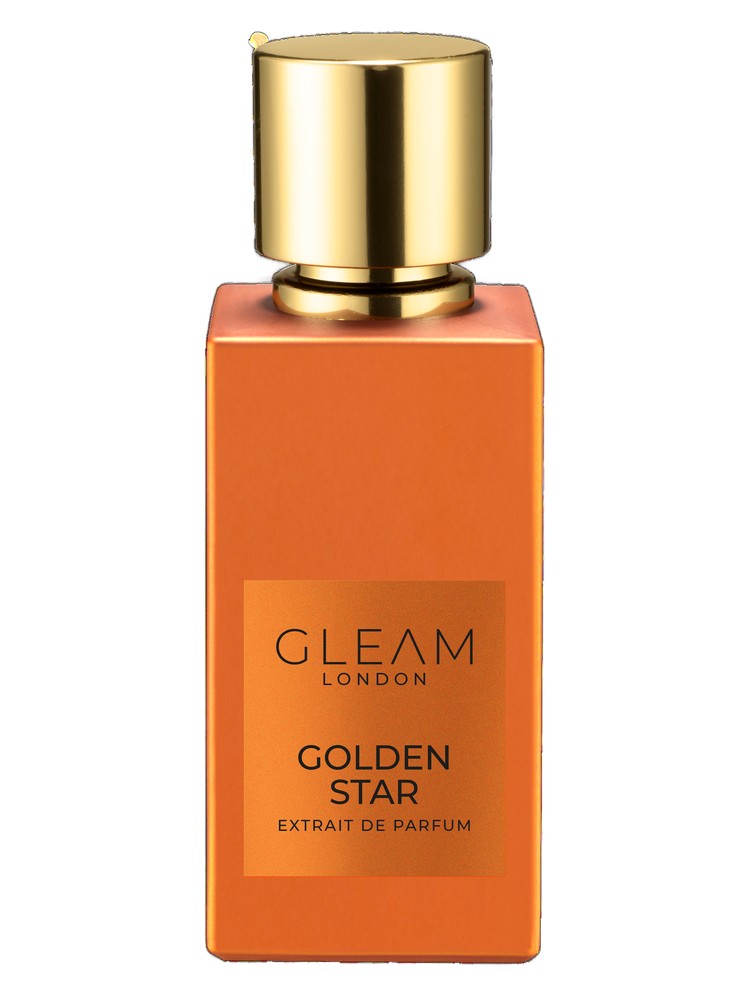 Golden Star – Gleam Perfume