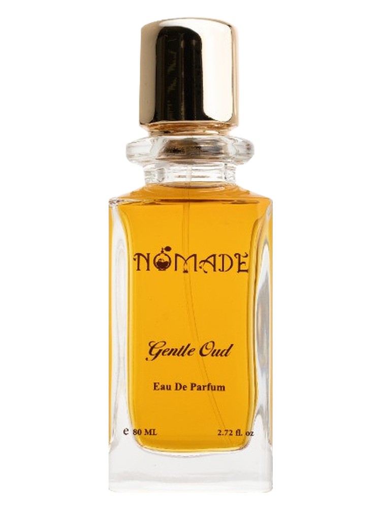 Gentle Oud – Nomade Perfumes
