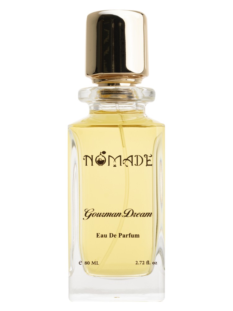 Gourmand Dream – Nomade Perfumes