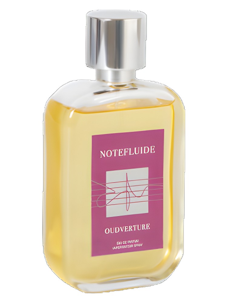 Oudverture – Notefluide
