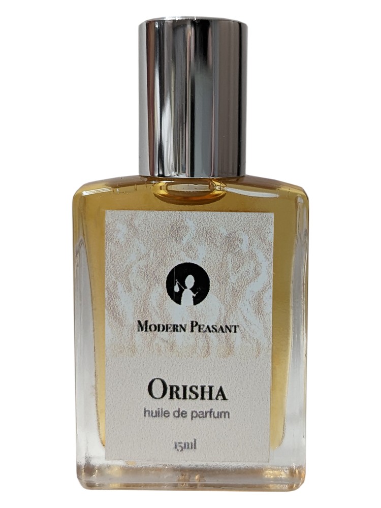 Orisha – Modern Peasant