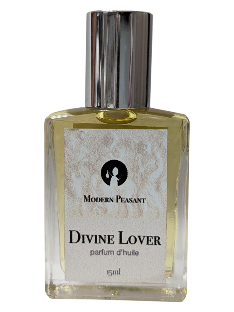 Divine Lover – Modern Peasant