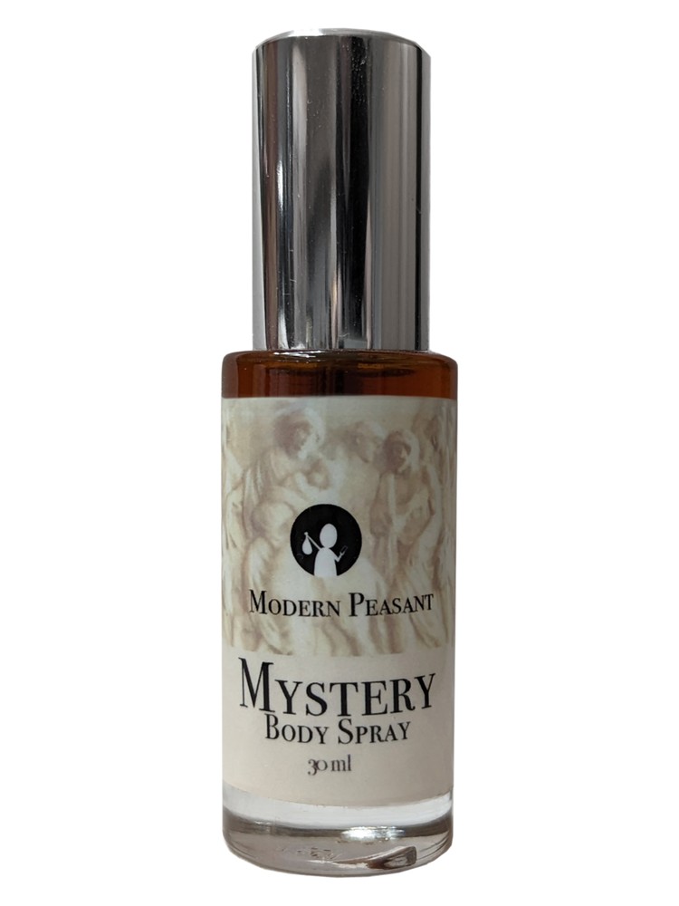 Mystery – Modern Peasant
