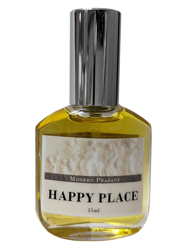 Happy Place – Modern Peasant