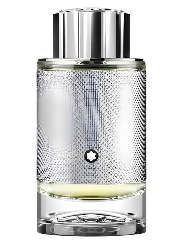 Explorer Platinum – Montblanc