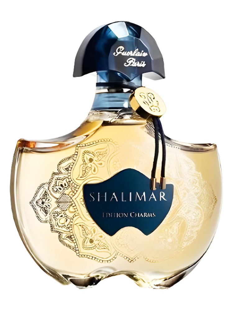 Shalimar Edition Charms Eau de Parfum – Guerlain