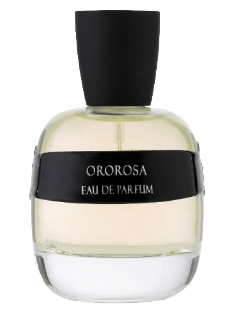 Ororosa – Omnia Profumi