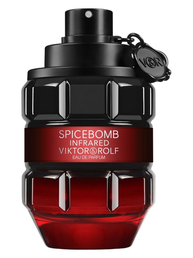 Spicebomb Infrared Eau de Parfum – Viktor&Rolf