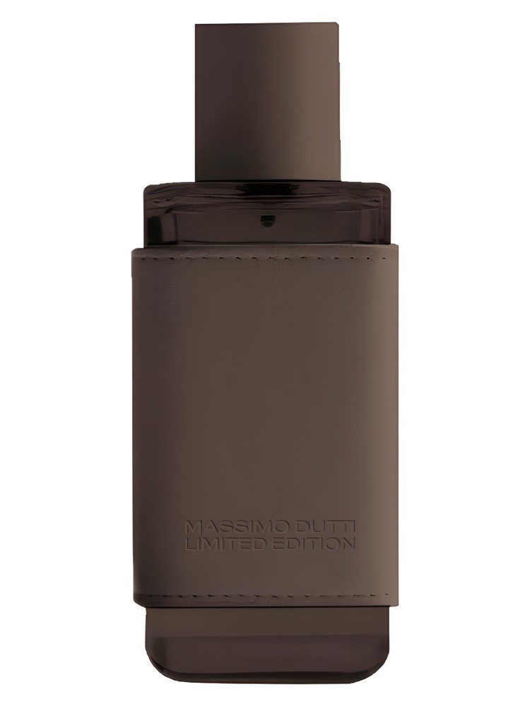 Limited Edition 06 – Massimo Dutti