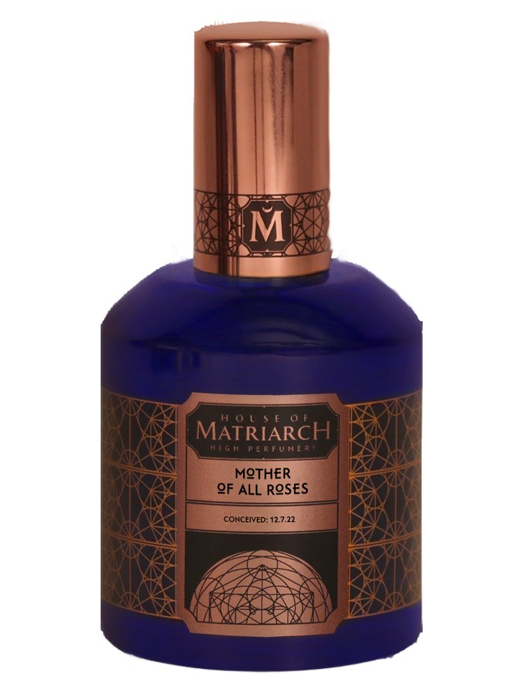 Mother Of All Roses – House of Matriarch