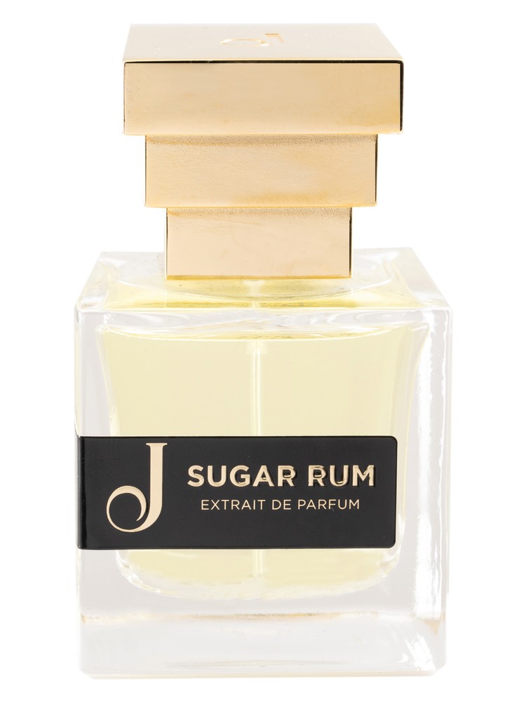 Sugar Rum – Jupilò