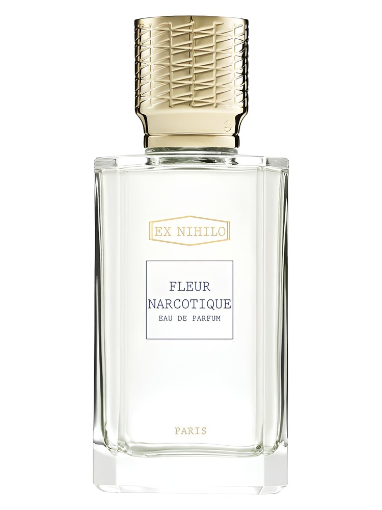 Fleur Narcotique Musc – Ex Nihilo