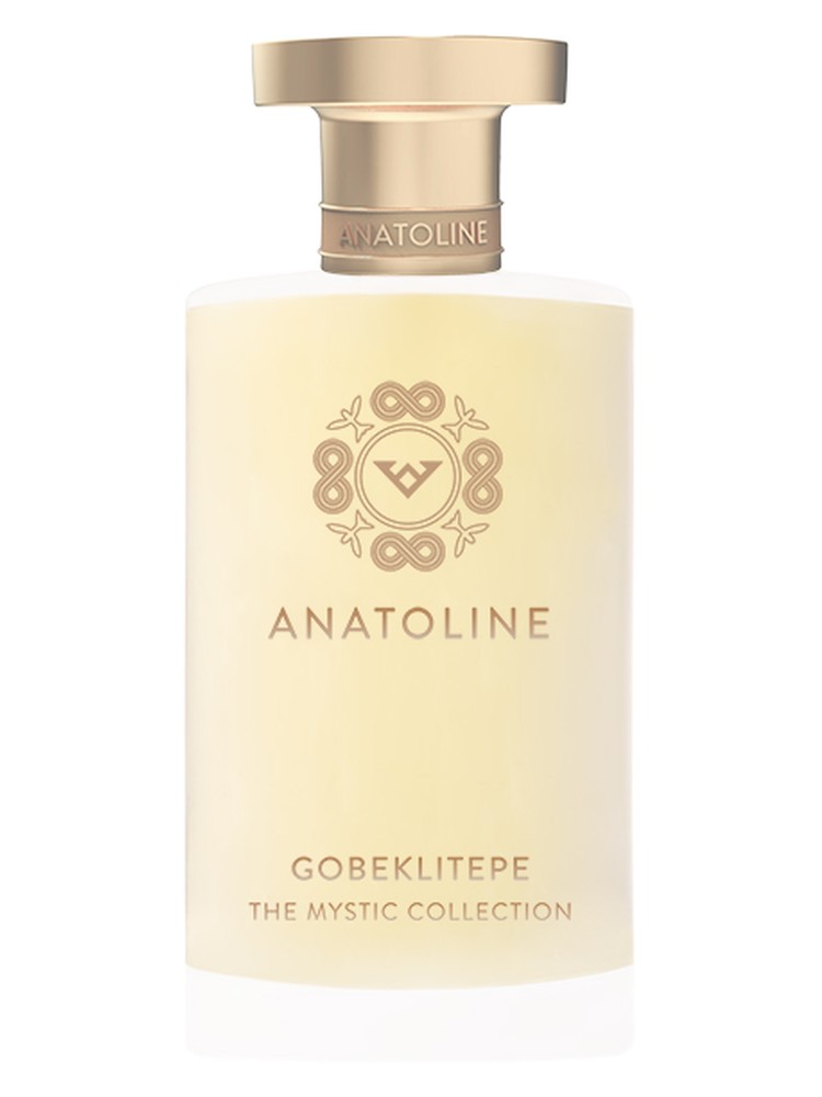 GOBEKLITEPE – Anatoline