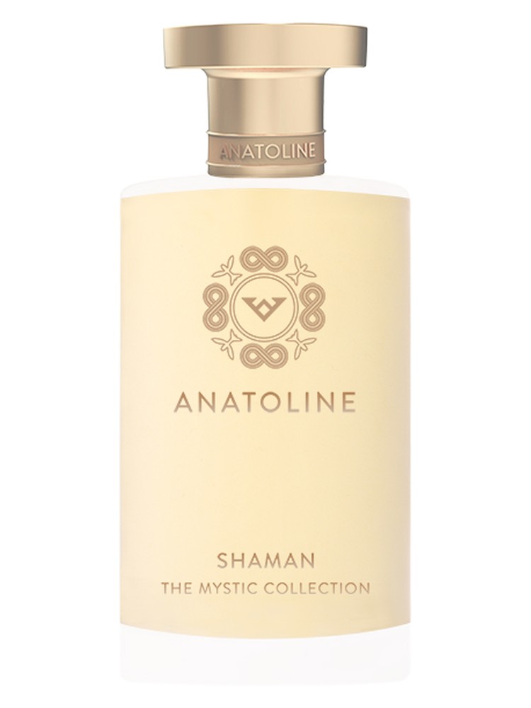 SHAMAN – Anatoline