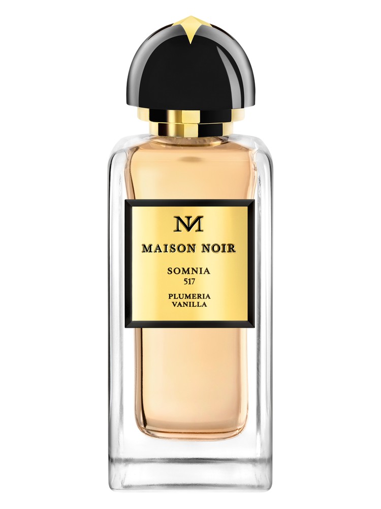 Somnia 517 – Maison Noir