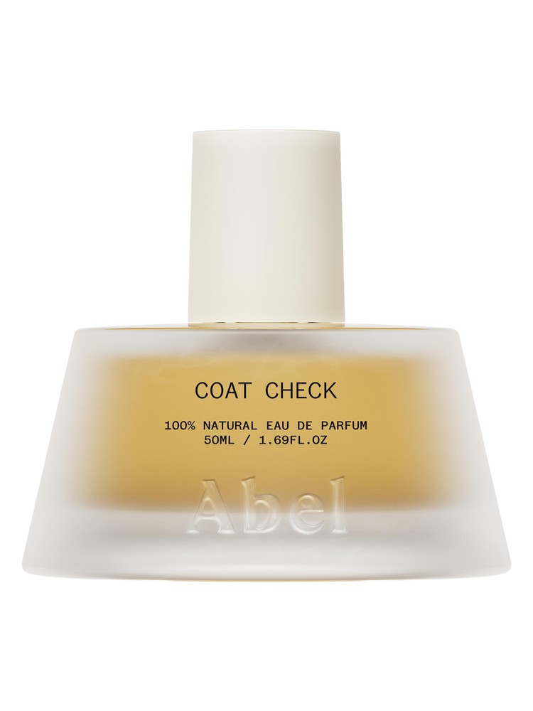 Coat Check – Abel