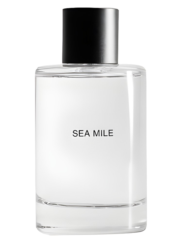 Sea Mile – Massimo Dutti
