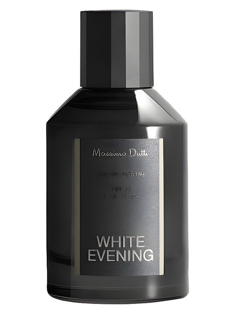White Evening – Massimo Dutti