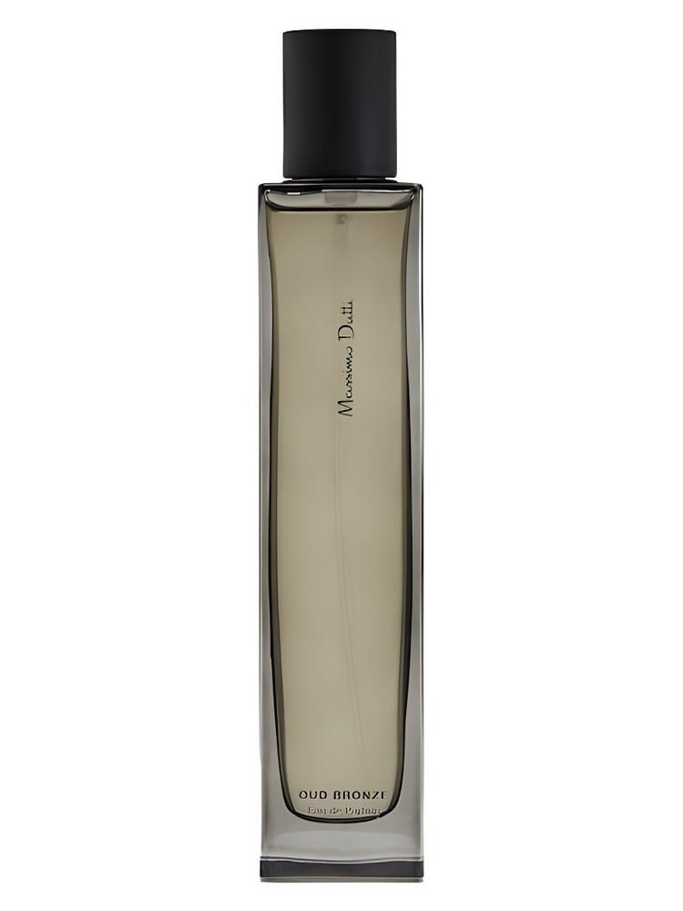 Oud Bronze – Massimo Dutti