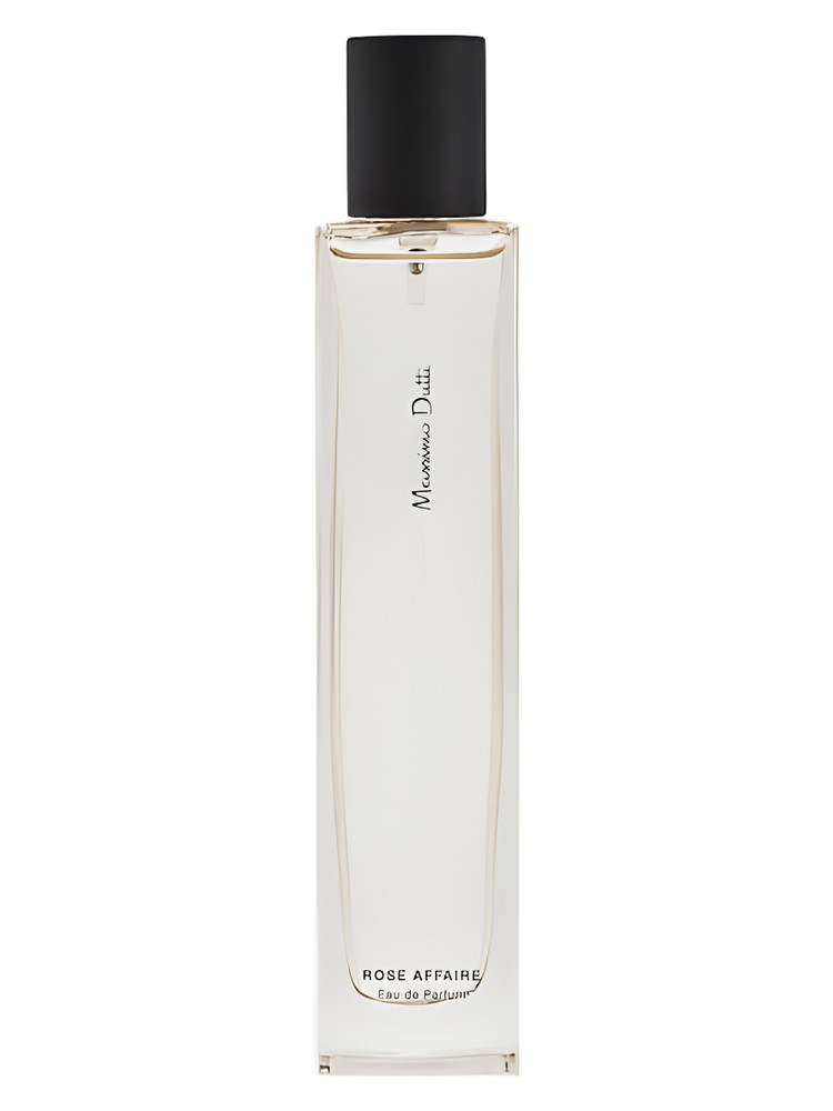 Rose Affaire – Massimo Dutti