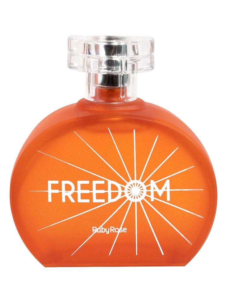 Freedom – Ruby Rose
