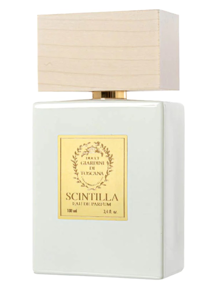 Scintilla – Giardini Di Toscana
