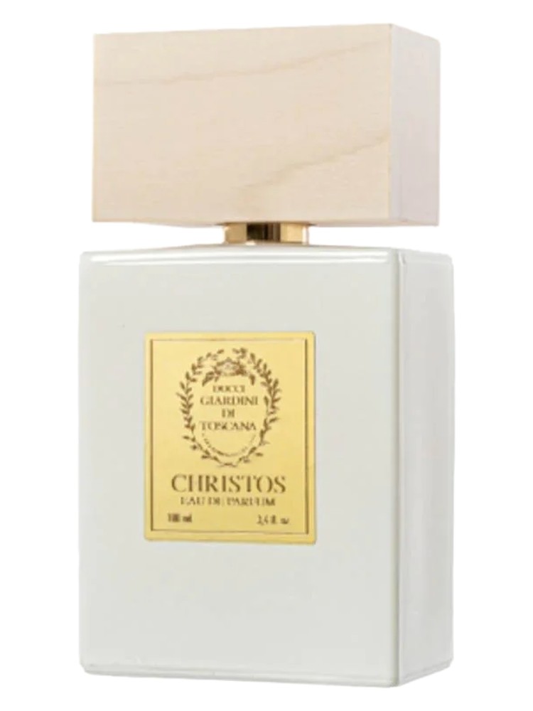 Christos – Giardini Di Toscana