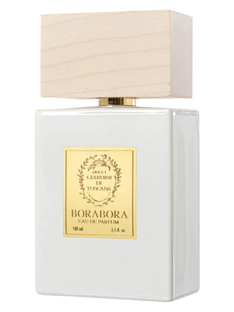 Borabora – Giardini Di Toscana