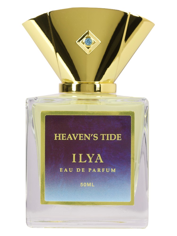 Heaven’s Tide – Ilya Parfums