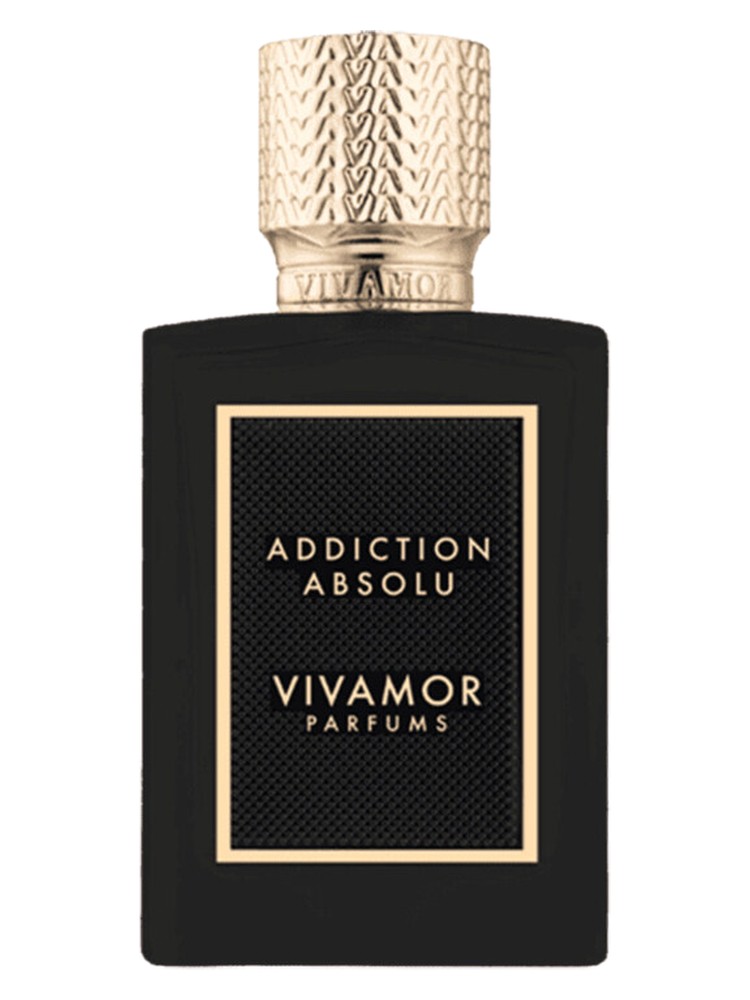 Addiction Absolu – Vivamor Parfums