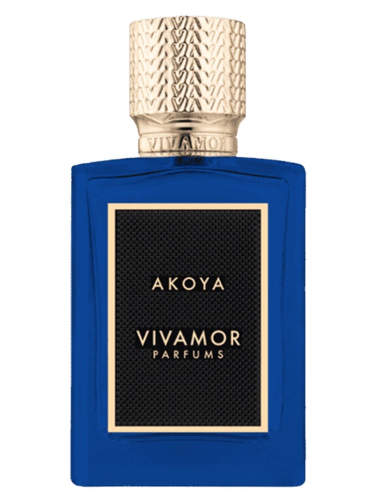 Akoya – Vivamor Parfums