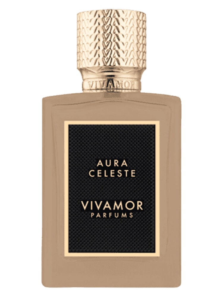 Aura Celeste – Vivamor Parfums