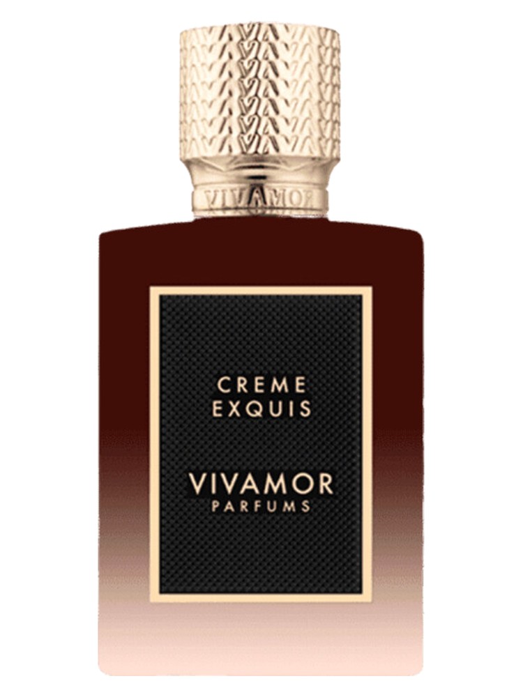 Crème Exquis – Vivamor Parfums