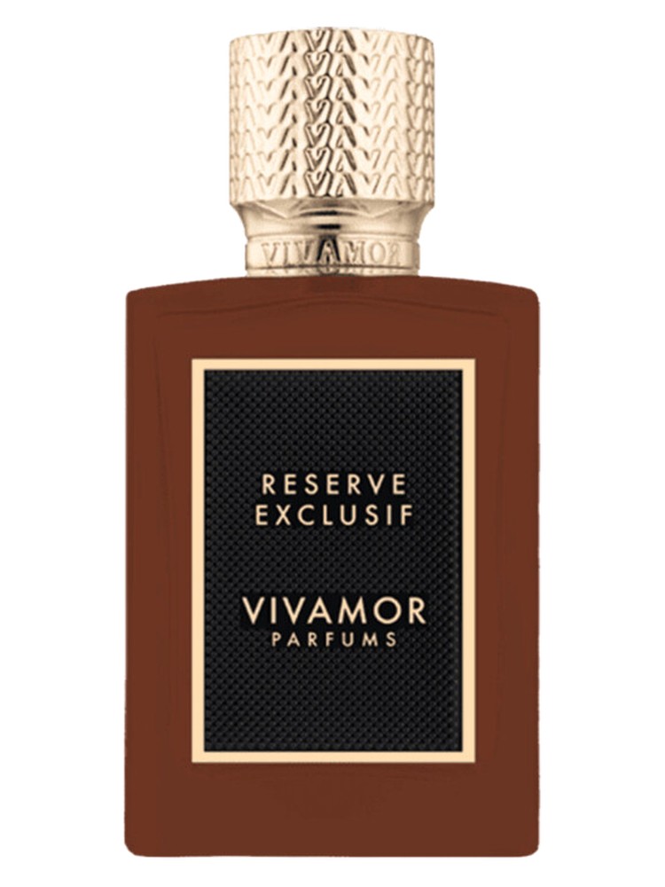 Reserve Exclusif – Vivamor Parfums