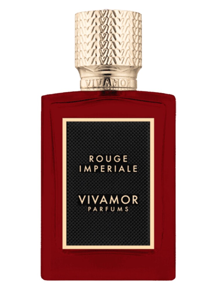 Rouge Imperiale – Vivamor Parfums