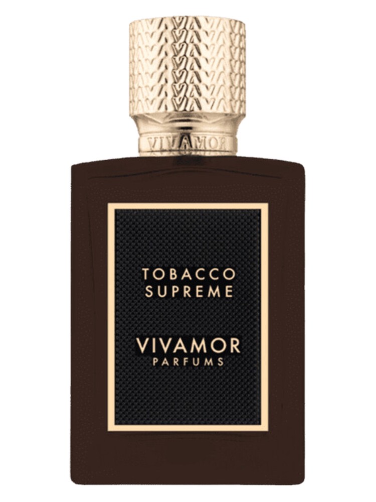 Tobacco Supreme – Vivamor Parfums