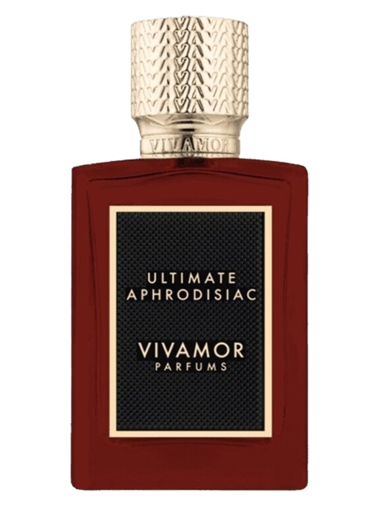 Ultimate Aphrodisiac – Vivamor Parfums