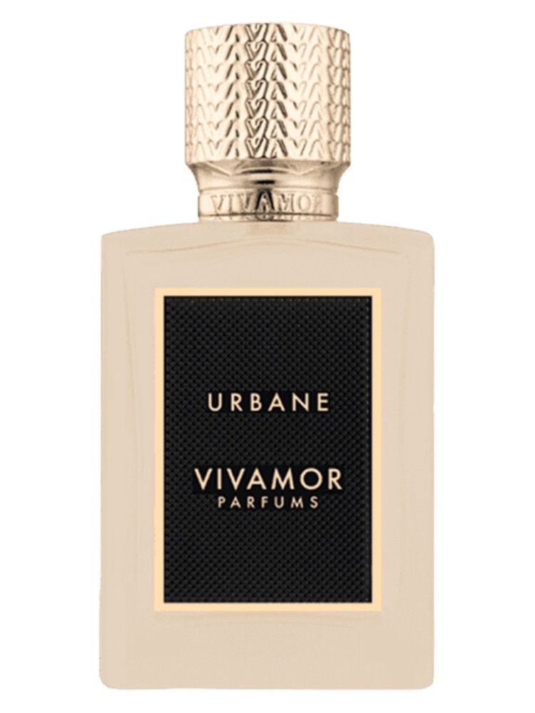 Urbane – Vivamor Parfums