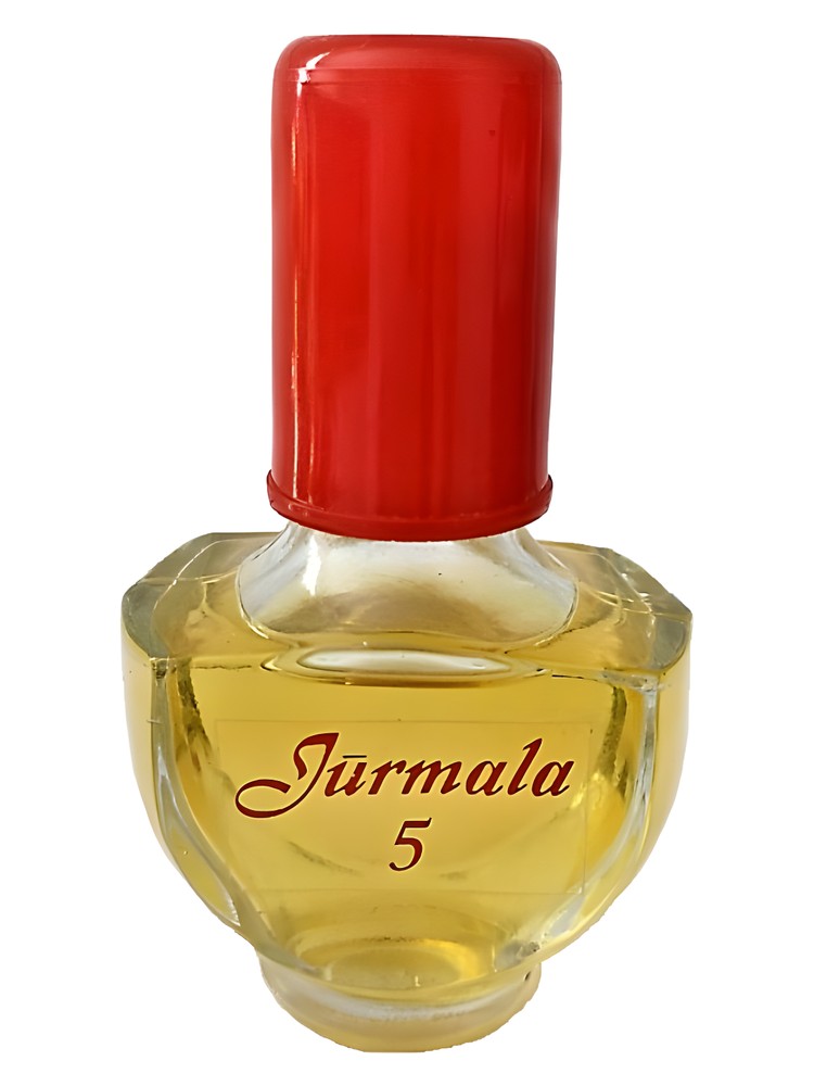 Jūrmala 5 – Dzintars