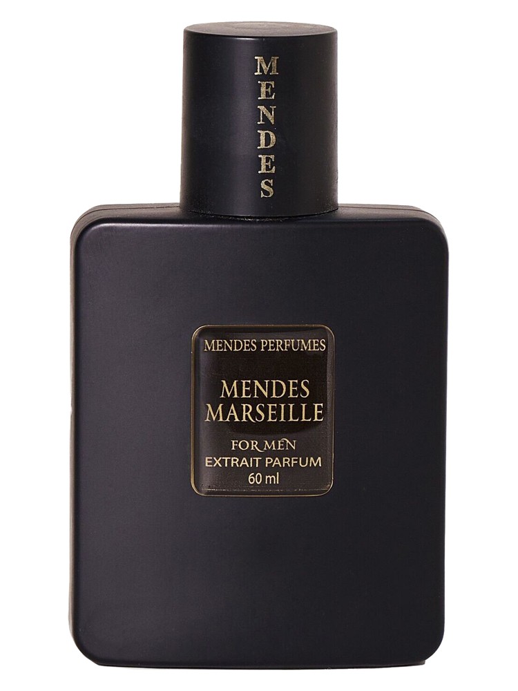 Marseille – Mendes Perfumes